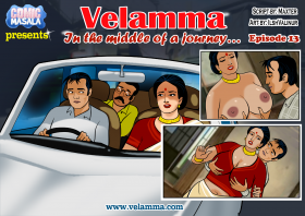 Velamma Episode 13