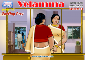 Velamma Episode 14