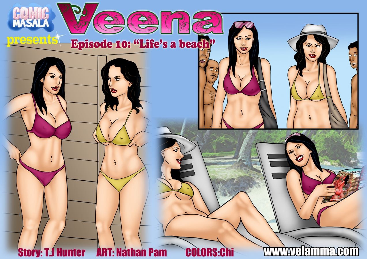 Veena Episode 10