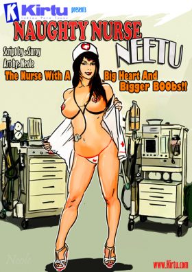 Naughyt Nurse Neetu 280x396 - Naughty Nurse Neetu