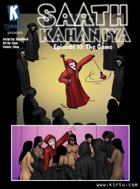 Saath Kahaniya Episode 10