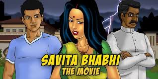 Savita Bhabhi Movie - Animated Bhabhi Sex Video