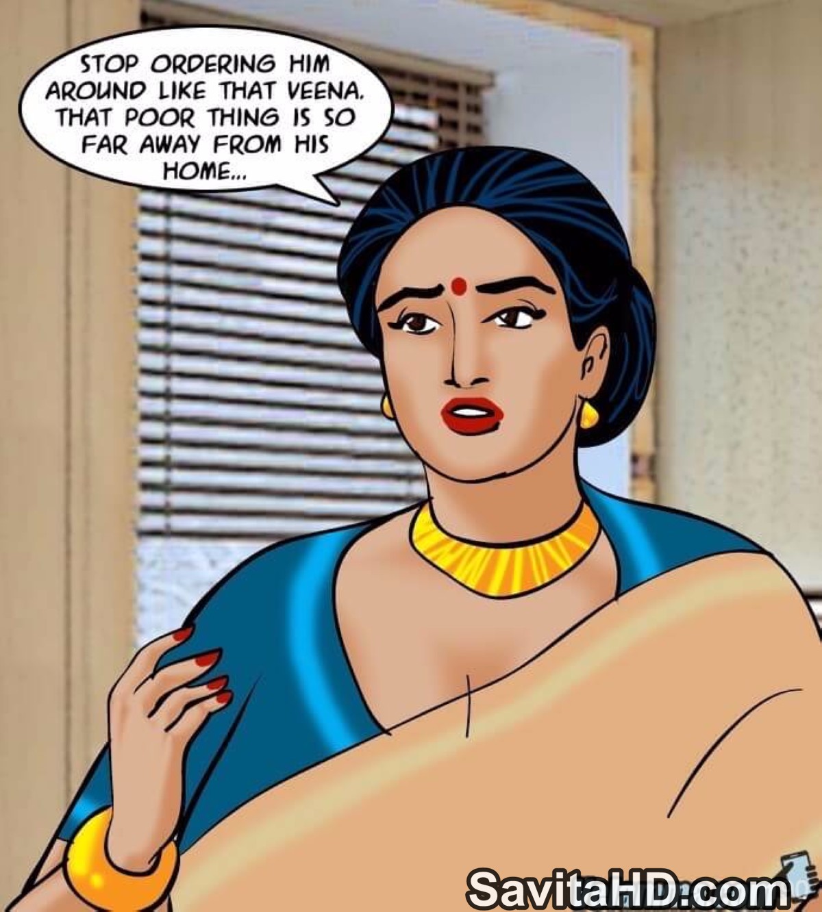 Velamma episode 10 for free reading online