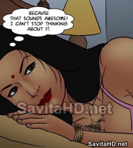 16 270x300 - Savita Bhabhi Episode 89 Intensive Care