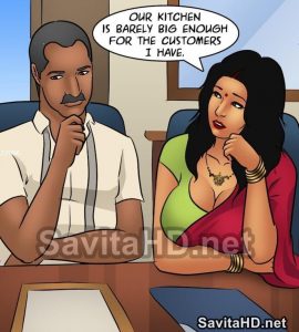 8 270x300 - Savita Bhabhi Episode 89 Intensive Care