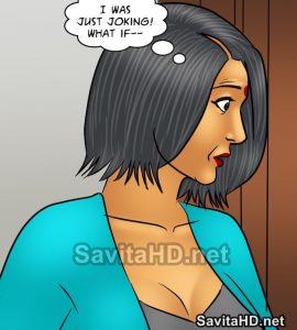sbxxd 007 j0lg 270x300 - Savita Bhabhi Episode 95 Burning Up With Desire