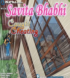 sb106 000 t5nk 270x300 - Savita Bhabhi Episode 106 - Caught Cheating