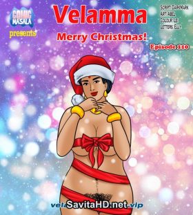 Velamma Episode 110