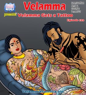 Velamma Episode 122